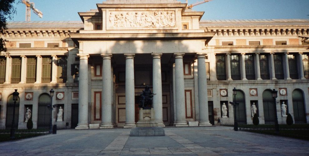 The Prado Museum