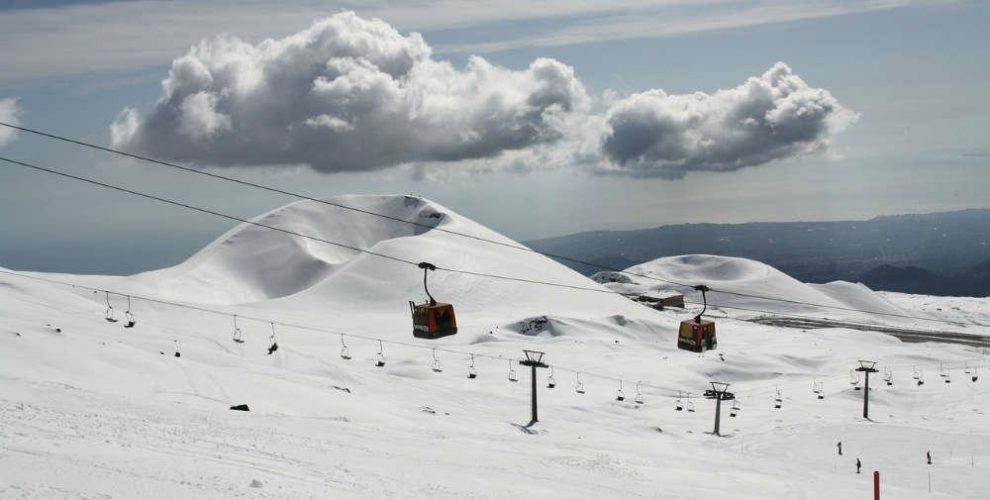 Skiing In Italy, a Magnificent Place