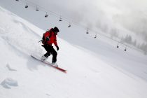 Skiers, Why You Need to Try Snowboarding