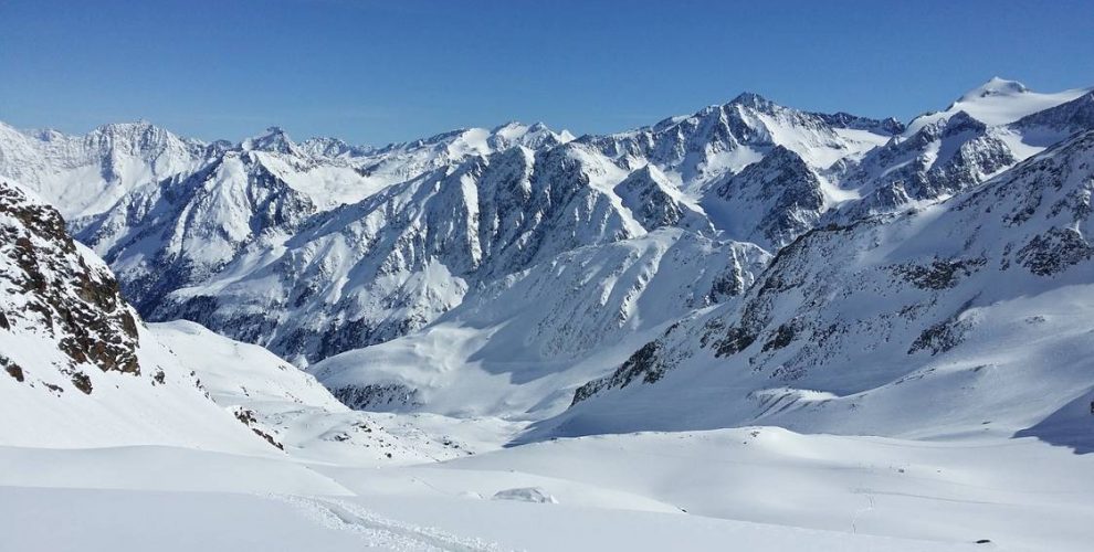 Great Skiing Resorts In New Zealand