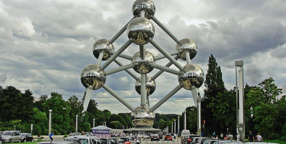 How to Spend 5 Days In Brussels