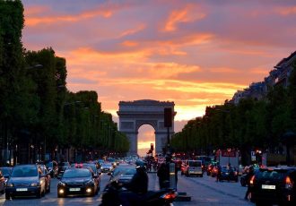 What You Need to Know About the City of Lovers, Paris